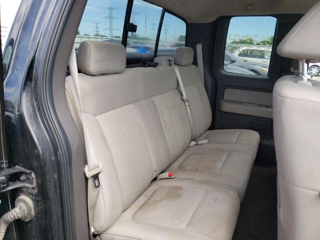 Photo 6 from auction – 2009 FORD F150 SUPER with VIN 1FTPX14V79FB07000