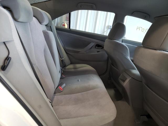 Photo 6 from auction – 2011 TOYOTA CAMRY BASE with VIN 4T1BF3EK3BU755783