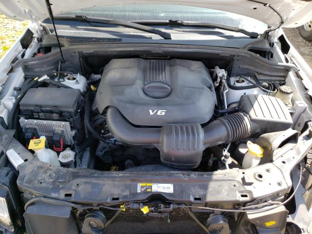 Photo 7 from auction – 2014 JEEP GRAND CHER with VIN 1C4RJFCG0EC273848