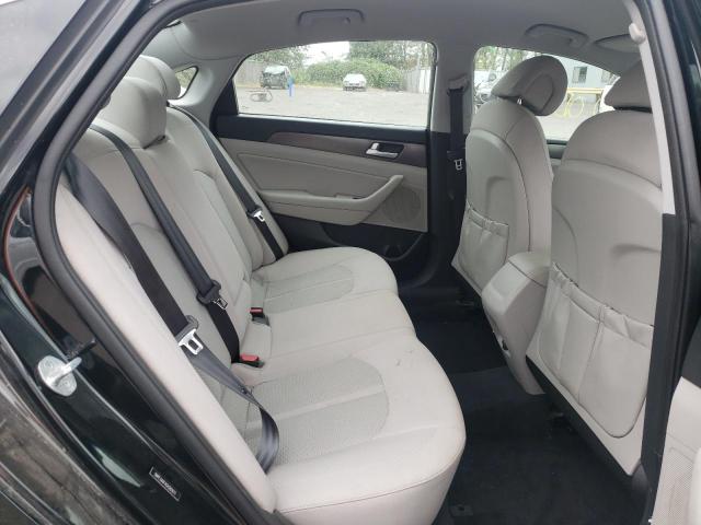 Photo 6 from auction – 2016 HYUNDAI SONATA SPO with VIN 5NPE34AF4GH283071