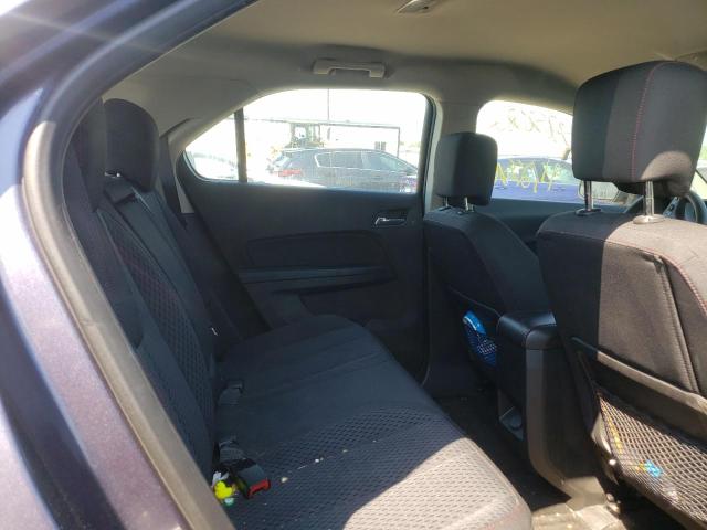 Photo 6 from auction – 2013 CHEVROLET EQUINOX LS with VIN 2GNFLCEK7D6272367
