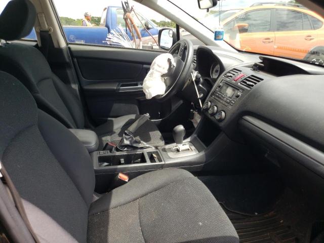 Photo 5 from auction – 2012 SUBARU IMPREZA PR with VIN JF1GPAC67CH235944