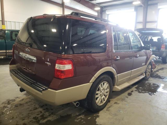 Photo 4 from auction – 2007 FORD EXPEDITION with VIN 1FMFU17527LA62235