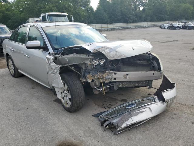 FORD FIVE HUNDR 2007 with VIN 1FAHP27187G132472 - Photo from auction