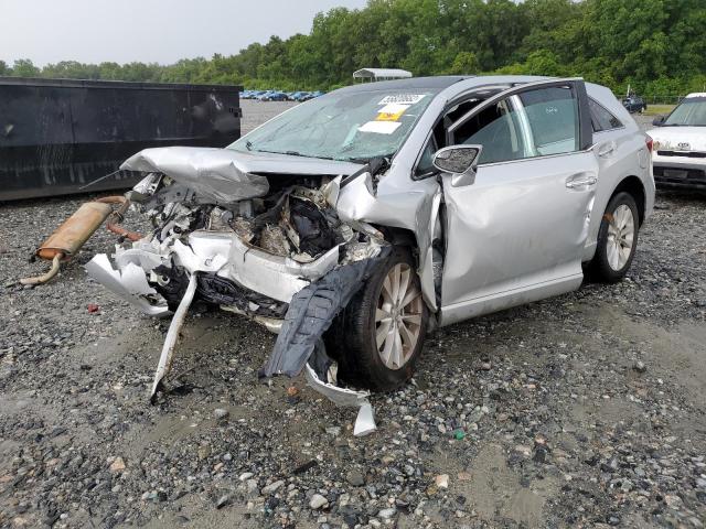 Photo 2 from auction – 2013 TOYOTA VENZA LE with VIN 4T3ZA3BB9DU077326
