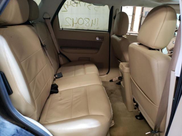 Photo 6 from auction – 2012 FORD ESCAPE LIM with VIN 1FMCU9EG4CKB41105