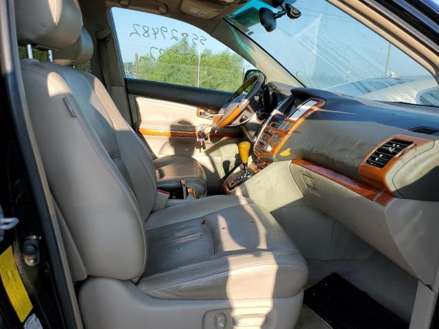 Photo 5 from auction – 2005 LEXUS RX 330 with VIN 2T2HA31U75C054536