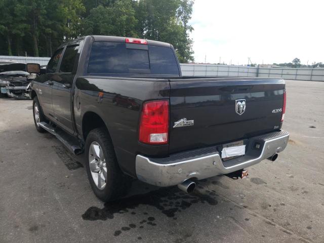 Photo 3 from auction – 2017 RAM 1500 SLT with VIN 3C6RR7LT2HG525068