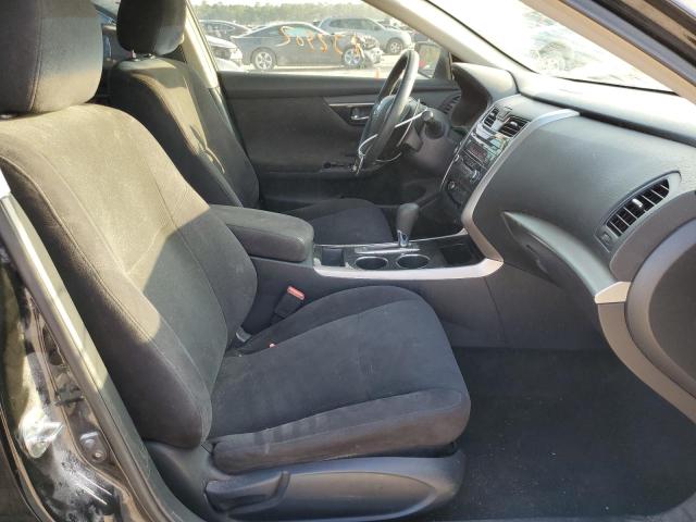 Photo 5 from auction – 2013 NISSAN ALTIMA 3.5 with VIN 1N4BL3AP3DN453556