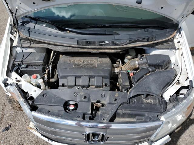 Photo 7 from auction – 2012 HONDA ODYSSEY EX with VIN 5FNRL5H69CB047148