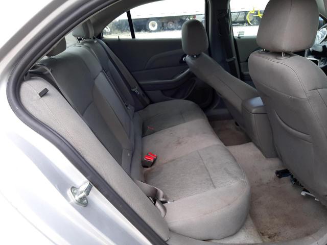 Photo 6 from auction – 2015 CHEVROLET MALIBU LS with VIN 1G11B5SL5FF156682