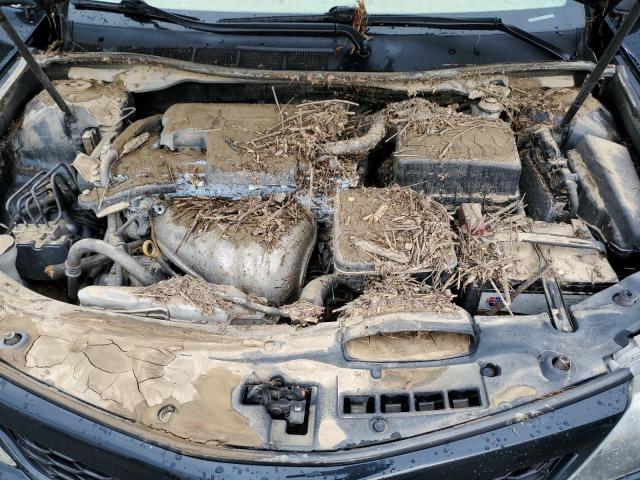 Photo 7 from auction – 2012 TOYOTA CAMRY BASE with VIN 4T1BF1FK8CU081084
