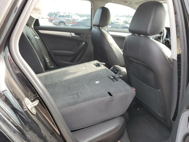 Photo 6 from auction – 2013 AUDI A4 ALLROAD with VIN WA1UFAFLXDA076617