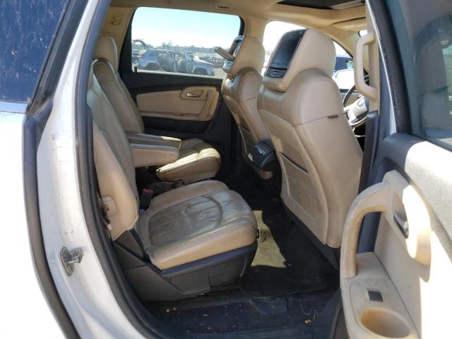 Photo 6 from auction – 2009 CHEVROLET TRAVERSE L with VIN 1GNER33D79S119586