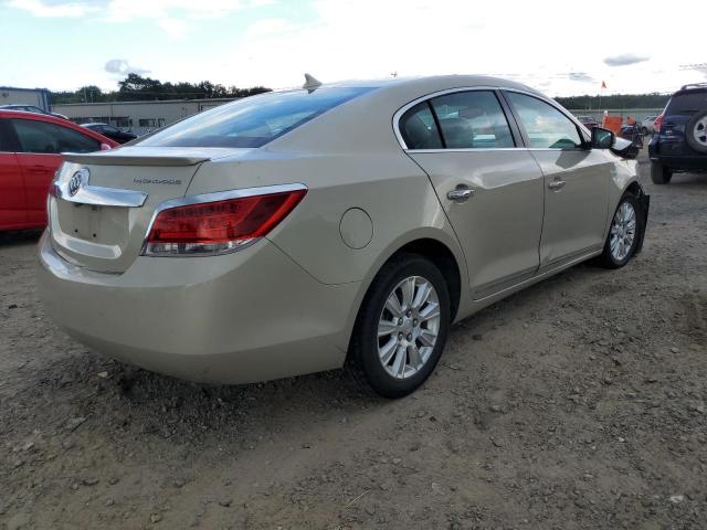Photo 4 from auction – 2012 BUICK LACROSSE with VIN 1G4GC5ER1CF330544