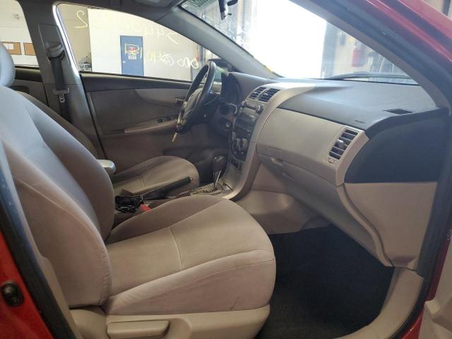 Photo 5 from auction – 2011 TOYOTA CAROLLA with VIN JTDBU4EE7B9133216