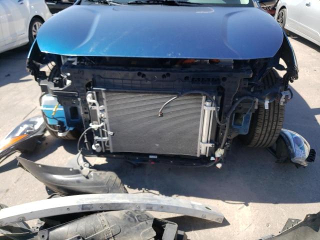 Photo 9 from auction – 2020 KIA NIRO LX with VIN KNDCB3LC5L5365862