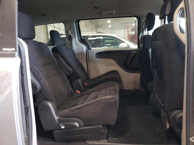 Photo 6 from auction – 2014 DODGE GRAND CARA with VIN 2C4RDGBG9ER290816