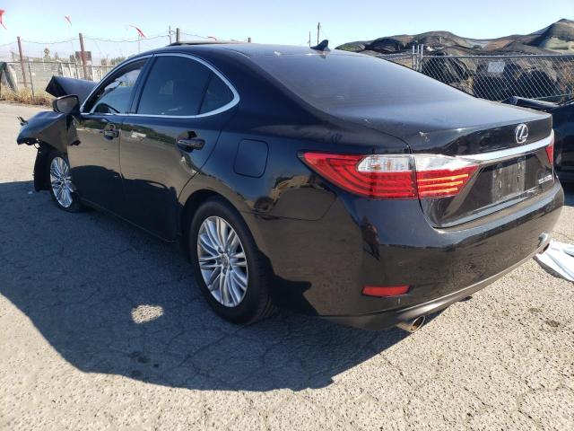 Foto 3 de la subasta – 2014 LEXUS ES 350 con VIN JTHBK1GGXE2146394