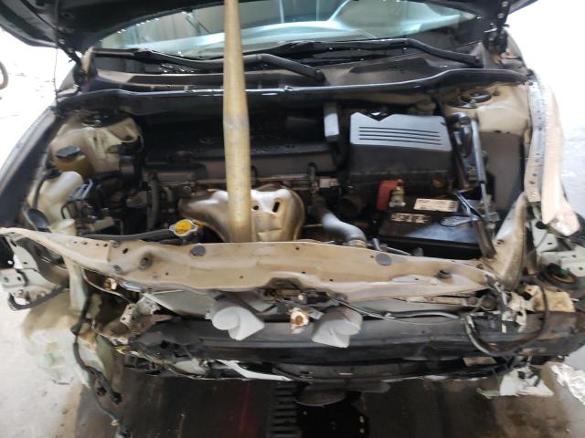 Photo 7 from auction – 2007 TOYOTA CAMRY CE with VIN 4T1BE46K67U568231