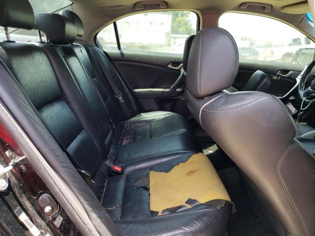 Photo 6 from auction – 2009 ACURA TSX with VIN JH4CU26679C034603
