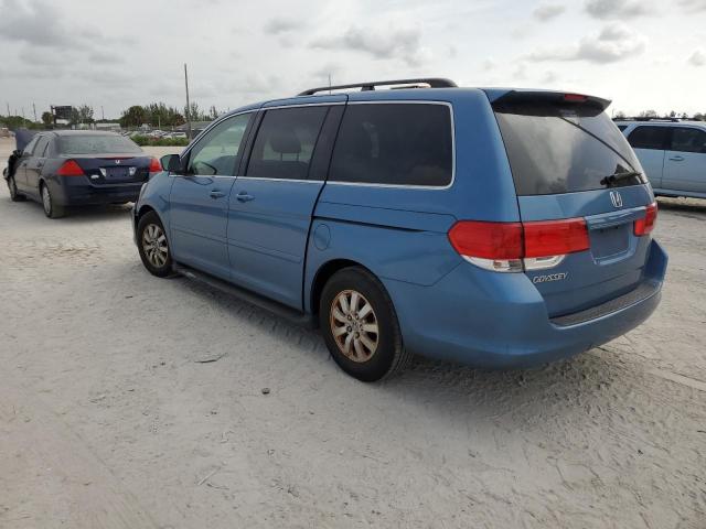 Photo 3 from auction – 2008 HONDA ODYSSEY EX with VIN 5FNRL38448B015315