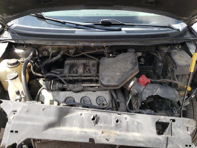 Photo 7 from auction – 2010 FORD EDGE LIMIT with VIN 2FMDK4KC3ABA37601