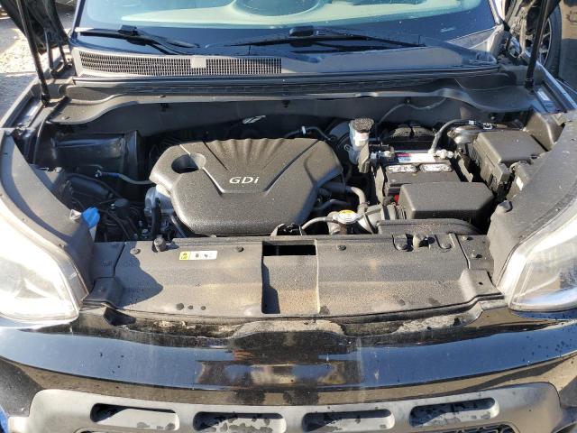 Photo 7 from auction – 2014 KIA SOUL with VIN KNDJN2A20E7077600