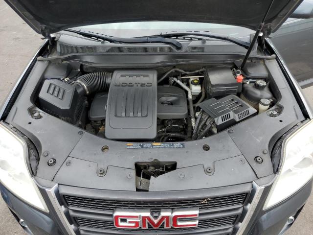 Photo 7 from auction – 2010 GMC TERRAIN SL with VIN 2CTFLCEW7A6307128
