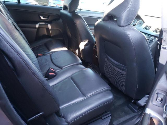 Photo 6 from auction – 2014 VOLVO XC90 3.2 with VIN YV4952CY6E1680989