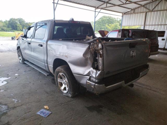 Photo 3 from auction – 2019 RAM 1500 TRADE with VIN 1C6SRFGT2KN651323