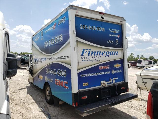 Photo 3 from auction – 2019 CHEVROLET EXPRESS G3 with VIN 1GB0GRFP9K1366478