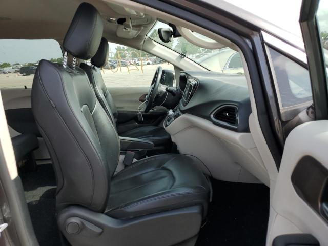 Photo 5 from auction – 2018 CHRYSLER PACIFICA T with VIN 2C4RC1BG6JR253944