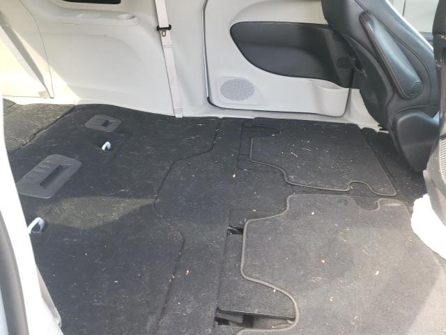 Photo 6 from auction – 2018 CHRYSLER PACIFICA T with VIN 2C4RC1BG4JR257412