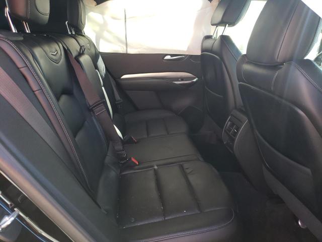 Photo 6 from auction – 2019 CADILLAC XT4 PREMIU with VIN 1GYFZDR49KF187715