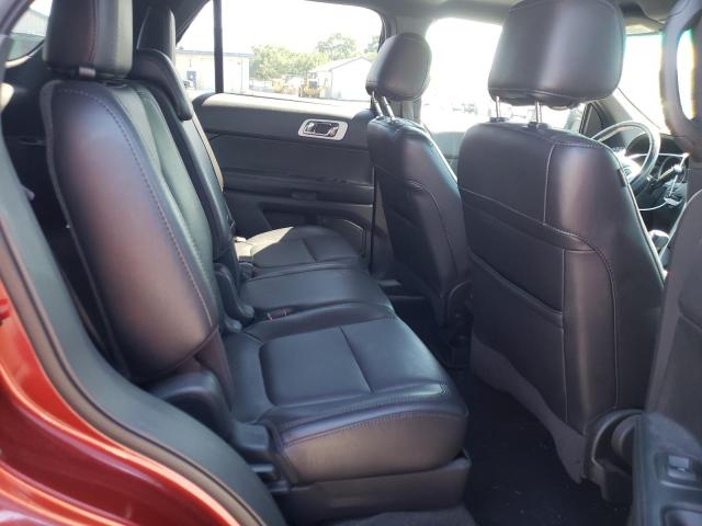 Photo 6 from auction – 2014 FORD EXPLORER X with VIN 1FM5K8D89EGC09682
