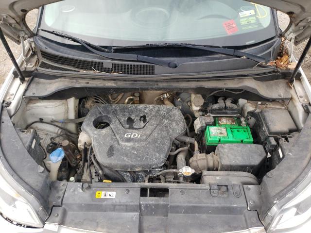 Photo 7 from auction – 2015 KIA SOUL with VIN KNDJN2A21F7793049