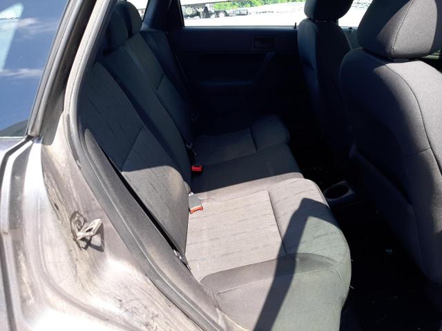 Photo 6 from auction – 2010 FORD FOCUS SE with VIN 1FAHP3FN8AW153538