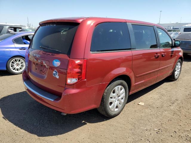 Photo 4 from auction – 2014 DODGE GRAND CARA with VIN 2C4RDGBG6ER306115