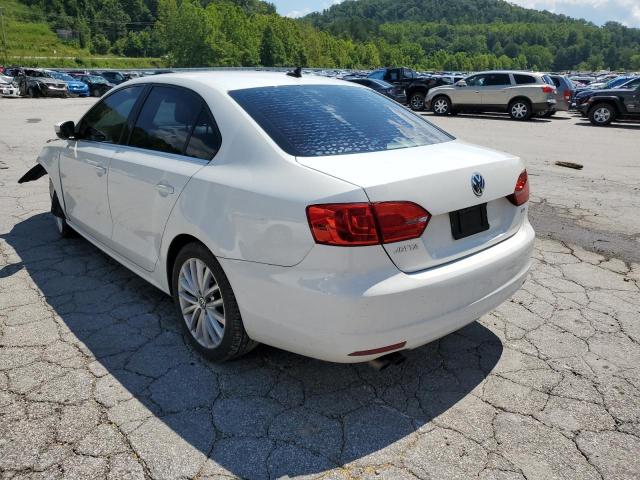 Photo 3 from auction – 2014 VOLKSWAGEN JETTA SEL with VIN 3VWL17AJ1EM218525
