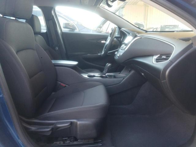 Photo 5 from auction – 2019 CHEVROLET MALIBU with VIN 1G1ZC5ST7KF209828
