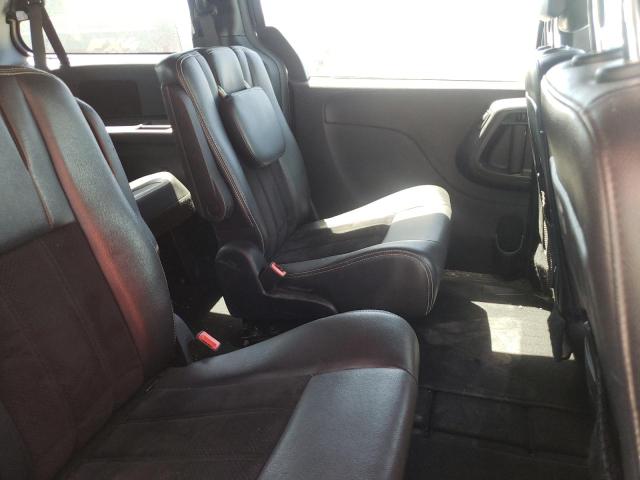 Photo 6 from auction – 2014 DODGE GRAND CARA with VIN 2C4RDGCG5ER362657