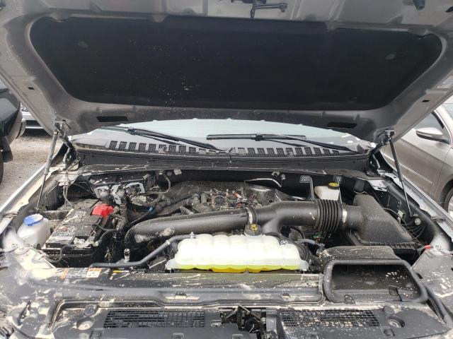 Photo 7 from auction – 2022 FORD EXPEDITION with VIN 1FMJK1HT7NEA25888