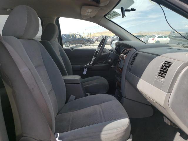 Photo 5 from auction – 2005 DODGE DURANGO SL with VIN 1D4HB48N95F527255