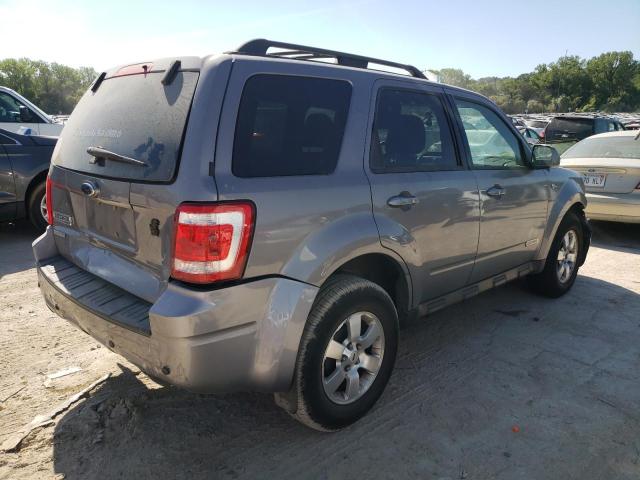 Photo 4 from auction – 2008 FORD ESCAPE LIM with VIN 1FMCU04188KC40428