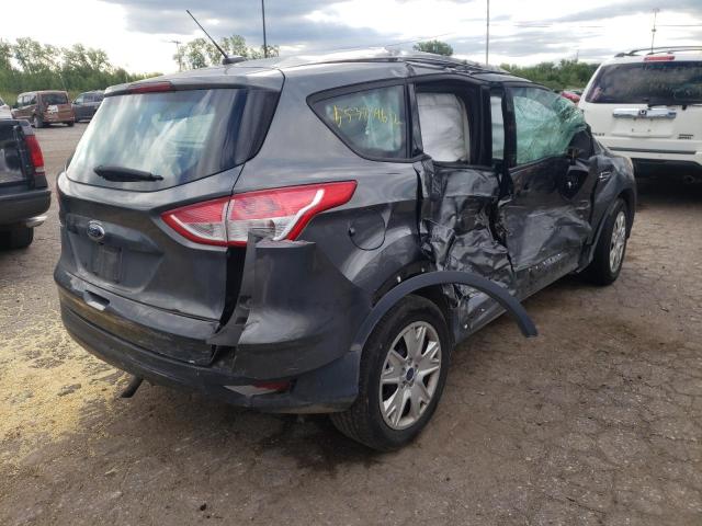 Photo 4 from auction – 2015 FORD ESCAPE S with VIN 1FMCU0F7XFUC77404