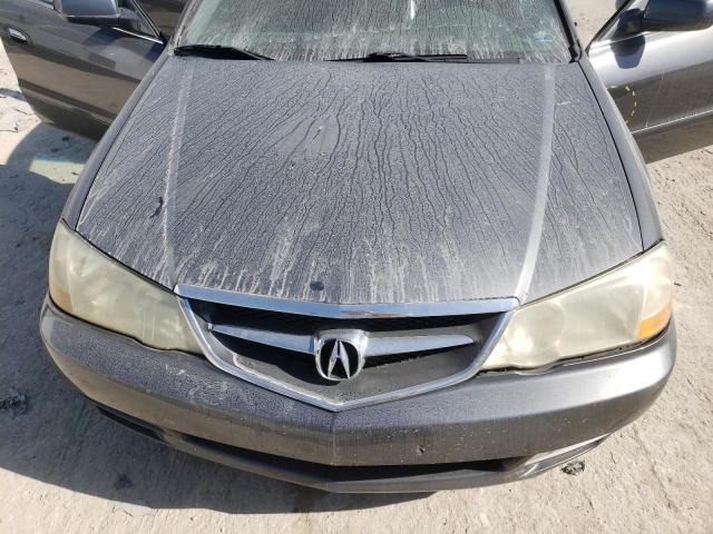 Photo 7 from auction – 2003 ACURA 3.2TL with VIN 19UUA56633A005961