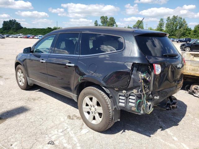 Photo 3 from auction – 2011 CHEVROLET TRAVERSE L with VIN 1GNKRJED2BJ100069