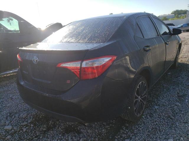 Photo 4 from auction – 2016 TOYOTA COROLLA L with VIN 5YFBURHE5GP429555