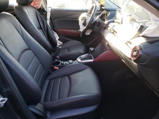 Foto 5 de la subasta – 2016 MAZDA CX-3 TOURI con VIN JM1DKFC72G0139659